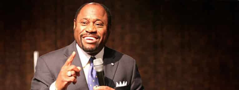 What I learned when I found Myles Munroe’s iPhone